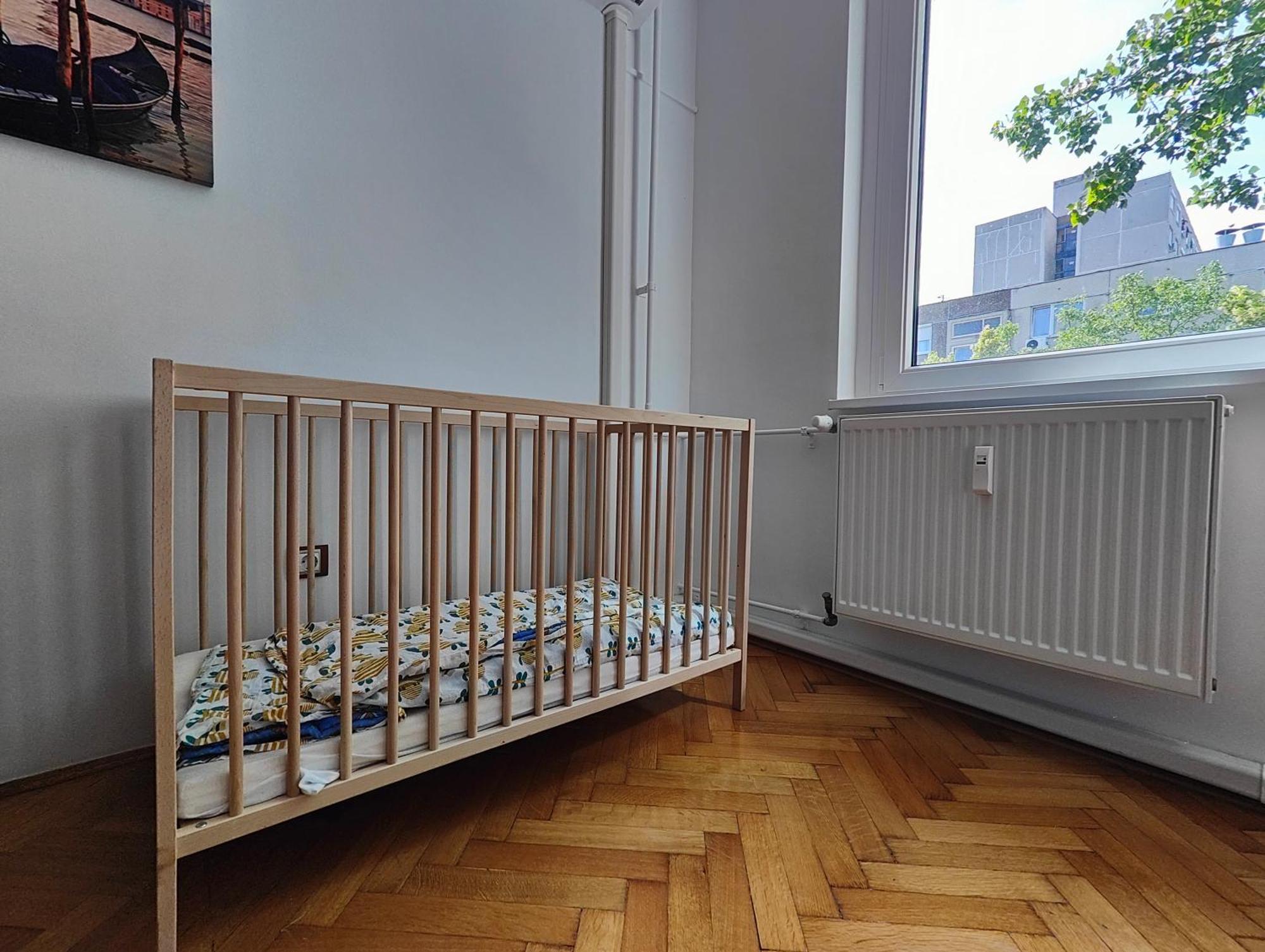 Comfort 14 -- Stylish City Apartment Netflix, Wi-Fi & Parking Miskolc Exterior foto